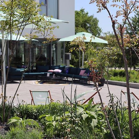 The Place Herzogenaurach - Serviced Apartments Екстер'єр фото